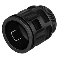 FESTO MKRV-29-PG-29 Protective conduit fitting 177573 (x10 pack)