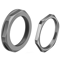 FESTO MKM-PG-11 Lock nut 177597