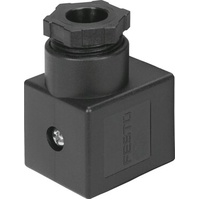 FESTO MSSD-C-TY-24DC Plug socket 177617