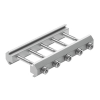 FESTO HMSV-3 Adapter kit 177649