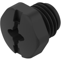 FESTO ISK-M8 Cover cap 177672 (x10 pack)