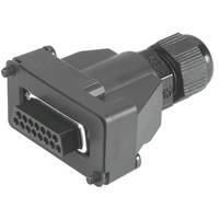 FESTO SD-SUB-D-BU15 Plug socket 177675