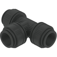FESTO CQT-12 Push-in T-connector 177687 (x10 pack)