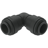 FESTO CQL-12 Push-in L-connector 177691 (x10 pack)