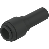 FESTO CQ-22H-18 Push-in connector 177704 (x10 pack)