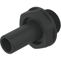 FESTO CQ-1/2-22H Push-in fitting 177710 (x10 pack)