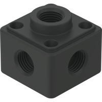 FESTO CQD-12/15/18/22 Distributor 177717