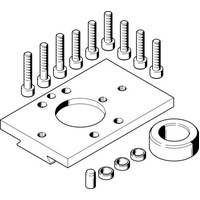 FESTO HMSV-26 Adapter kit 177766