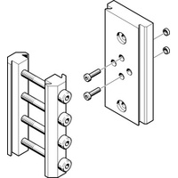 FESTO HMSV-27 Adapter kit 177767