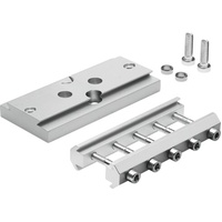 FESTO HMSV-30 Adapter kit 177770