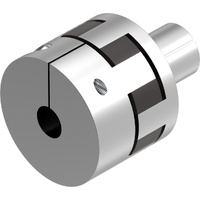 FESTO EAMD-56-46-25-23X27-U Coupling 1781045