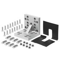 FESTO SMB-8E Mounting kit 178230