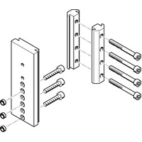 FESTO HMSV-35 Adapter kit 178330