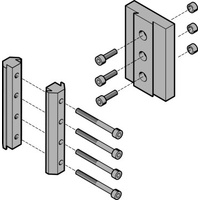 FESTO HMSV-37 Adapter kit 178332
