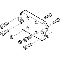 FESTO HAPS-4 Adapter kit 178450