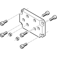 FESTO HAPS-5 Adapter kit 178451