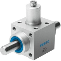 FESTO KPE-10 clamping unit 178465