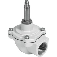 FESTO VZWE-E-M22C-M-G1-250-H pulse valve 1795142