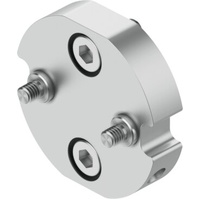 FESTO DHAA-G-Q11-25-B2/B3-25 Adapter kit 1801802