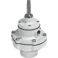 FESTO VZWE-F-M22C-M-G112-400-H pulse valve 1804475