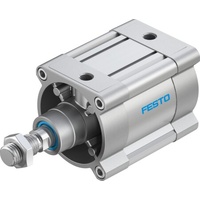 FESTO DSBC-125-25-PPSA-N3 standards-based cylinder 1804661