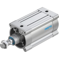 FESTO DSBC-125-100-PPSA-N3 standards-based cylinder 1804665