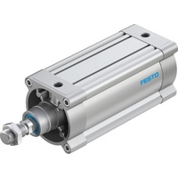 FESTO DSBC-125-160-PPSA-N3 standards-based cylinder 1804667