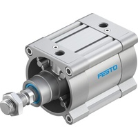FESTO DSBC-125-25-PPVA-N3 standards-based cylinder 1804956