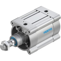FESTO DSBC-125-40-PPVA-N3 standards-based cylinder 1804957