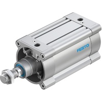FESTO DSBC-125-100-PPVA-N3 standards-based cylinder 1804960