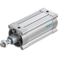 FESTO DSBC-125-160-PPVA-N3 standards-based cylinder 1804962