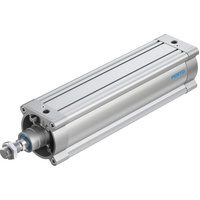 FESTO DSBC-125-400-PPVA-N3 standards-based cylinder 1804966