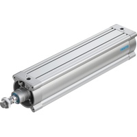 FESTO DSBC-125-500-PPVA-N3 standards-based cylinder 1804967
