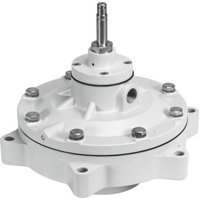 FESTO VZWE-F-M22C-M-F600-500-H pulse valve 1808248