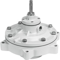 FESTO VZWE-F-M22C-M-F750-620-H pulse valve 1810664