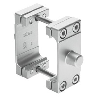 FESTO DAMT-V8-125-A Trunnion mounting kit 1812524
