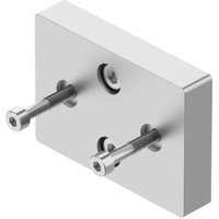 FESTO DHAA-G-Q11-25-B6-14-20 Adapter kit 1813646