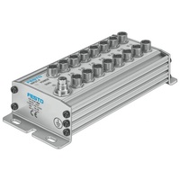 FESTO CP-E16-M8 Input module 18205