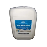Roto Synthetic Fluid FOODGRADE - Atlas Copco