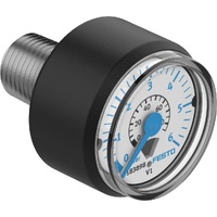 FESTO MA-23-6-R1/8 Pressure gauge 183896