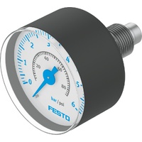 FESTO MA-40-6-G1/4-EN Pressure gauge 183899