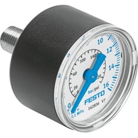 FESTO MA-40-16-G1/4-EN Pressure gauge 183901