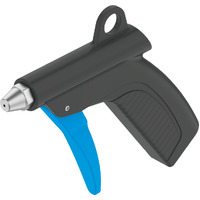 LSP-1/4-C Low consumption air gun