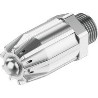 LPZ-LD Air gun nozzle