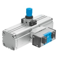 FESTO DPA-63-10 Pressure booster 184518