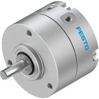 FESTO DRVS-6-90-P Semi-rotary drive 1845706