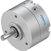 FESTO DRVS-8-90-P Semi-rotary drive 1845708
