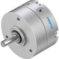FESTO DRVS-8-180-P Semi-rotary drive 1845709