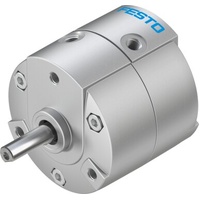 FESTO DRVS-12-180-P Semi-rotary drive 1845711
