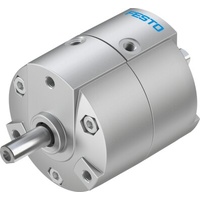 FESTO DRVS-16-180-P Semi-rotary drive 1845714